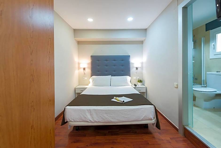 Aparthotel Senator Barcelona