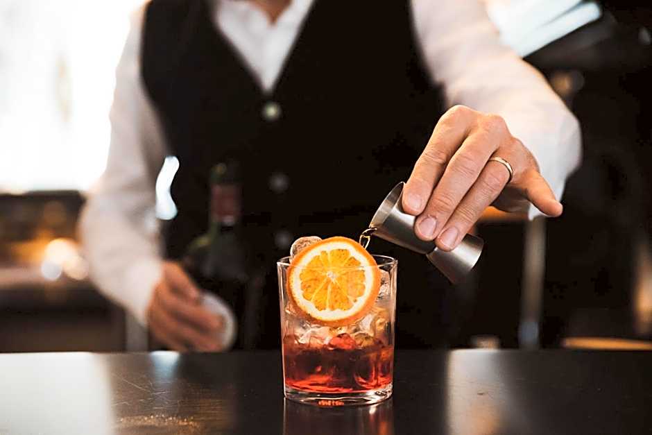 Vigna Caio Relais & Spa