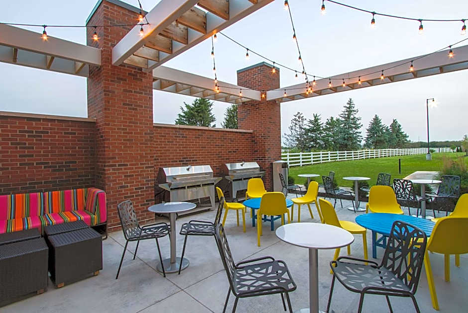 Home2 Suites by Hilton Grove City Columbus, OH