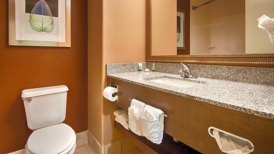 Best Western Pawleys Island