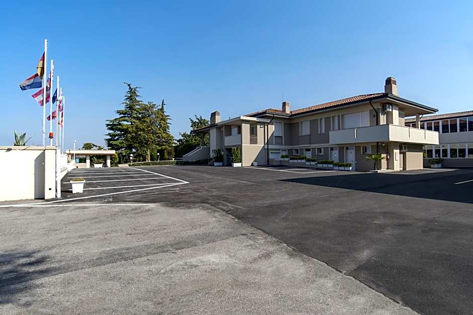Hotel Venezia Park