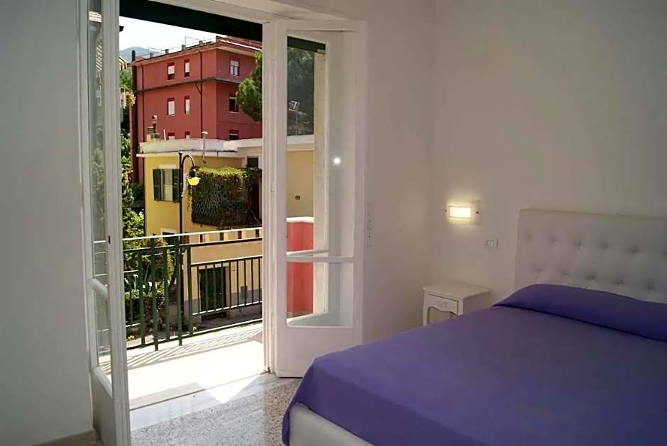 Bella Villa Rita