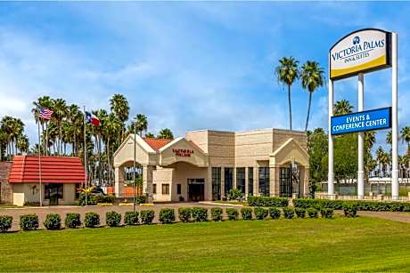 Victoria Palms Inn and Suites