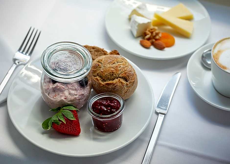 Hotel Helmhaus Zurich