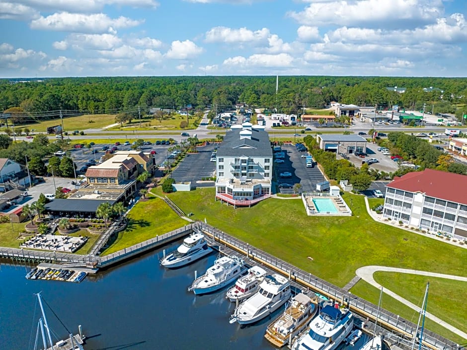 Holiday Inn Express North Myrtle Beach - Little River