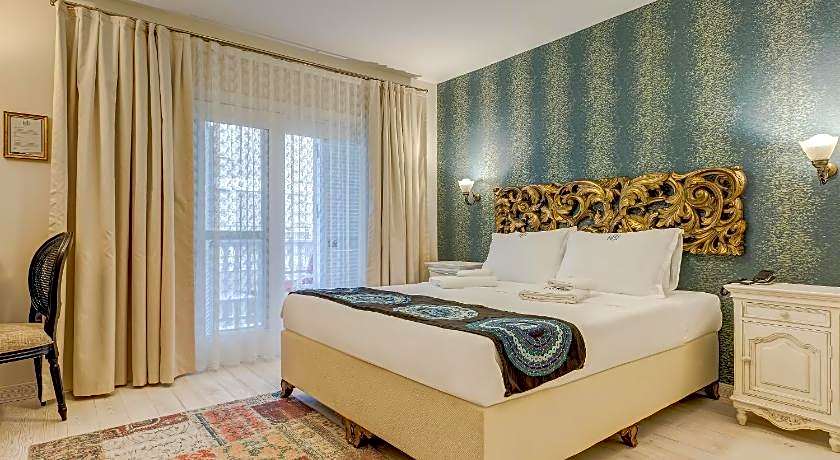 Villa Kore Cesme
