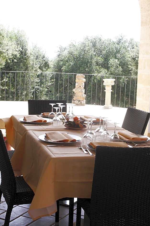 Masseria Ruri Pulcra