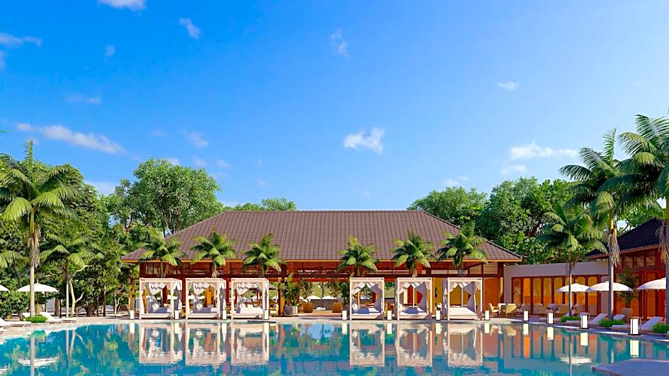 Paradisus by Melia Bali