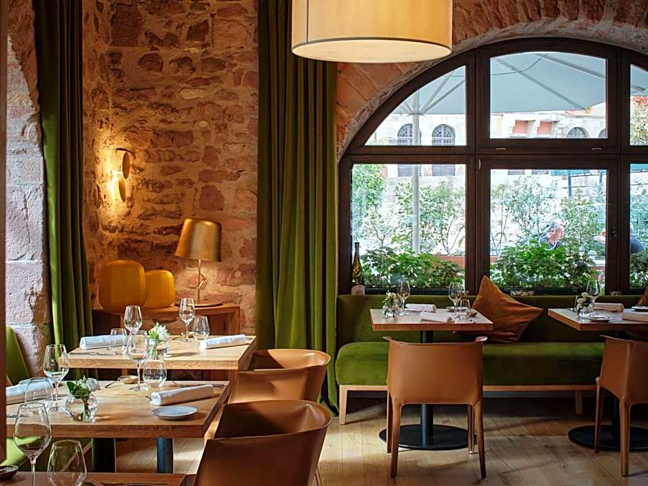 5 Terres Hotel & Spa Barr - MGallery Hotel Collection