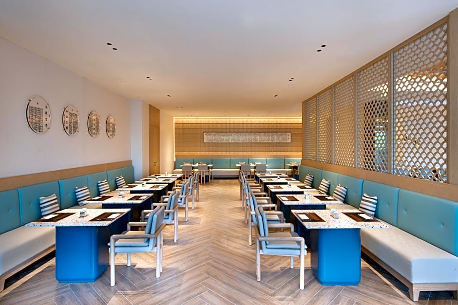 Crowne Plaza Zunhua Hot Spring Town By IHG