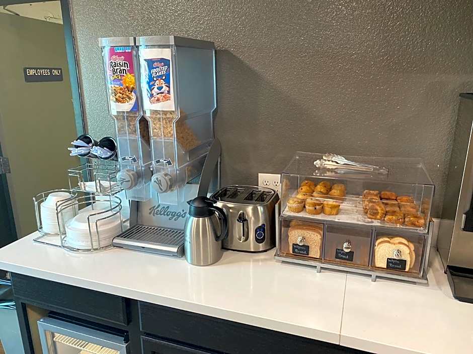 Quality Inn Yuba City-Marysville