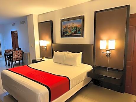 Ramada Santo Domingo Princess Hotel