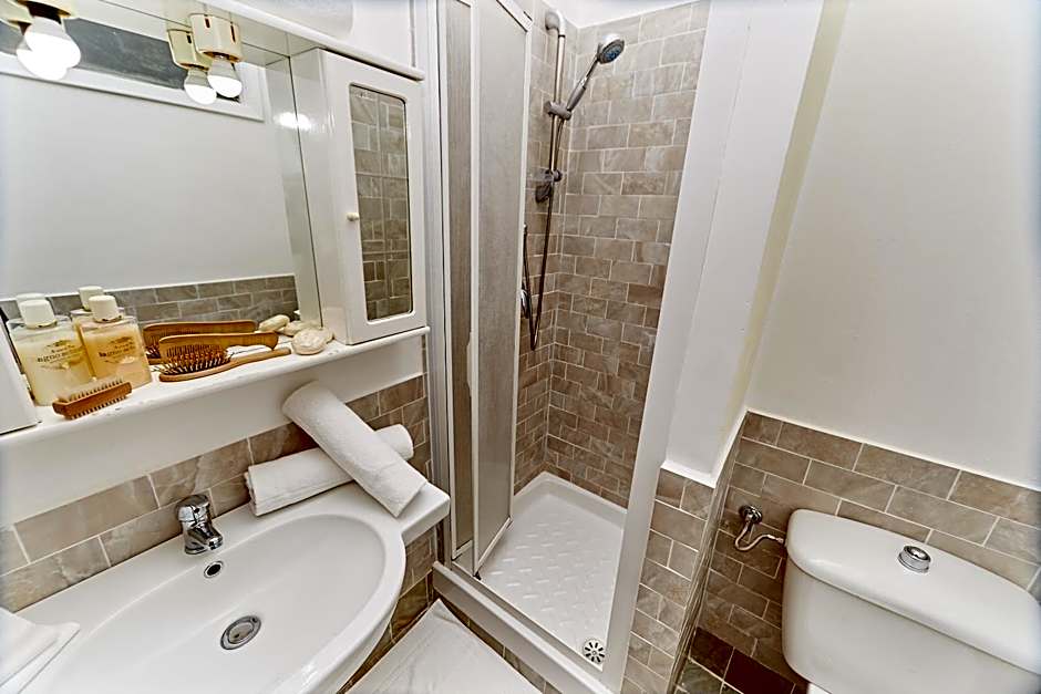 Hotel Ospite Inatteso