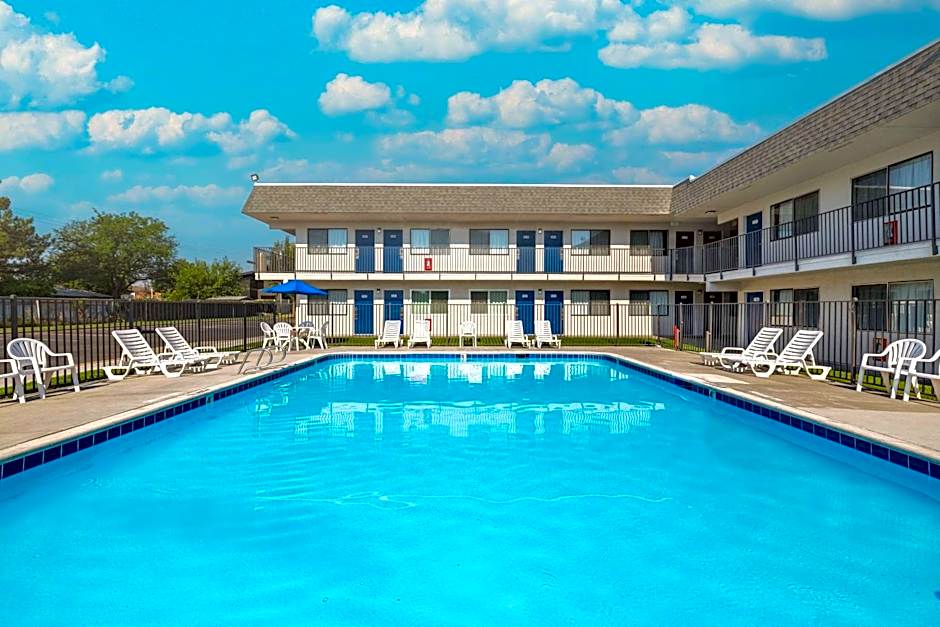 Motel 6-Twin Falls, ID