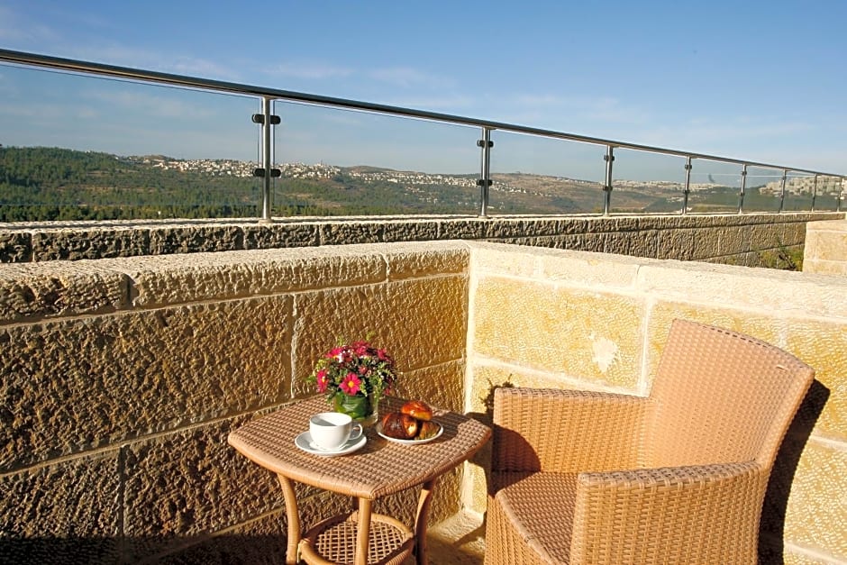 Ein Kerem Hotel