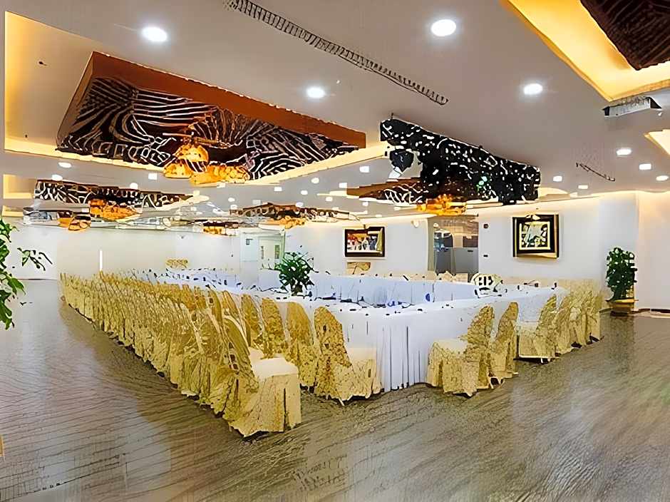 Nha Trang Prince Hotel