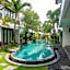 Seminyak Town House