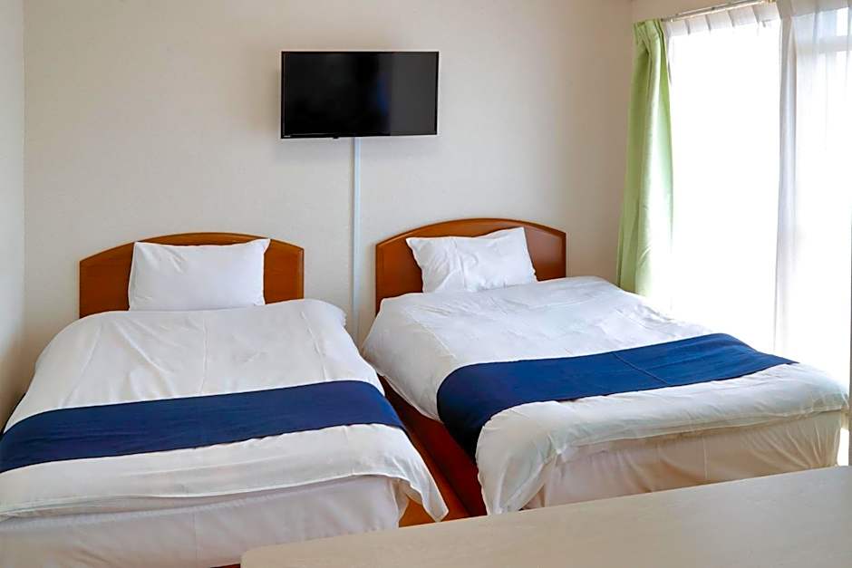 HOTEL Nishikawaguchi Weekly - Vacation STAY 44782v
