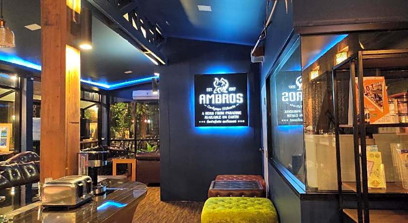 Foresto Sukhothai Guesthome