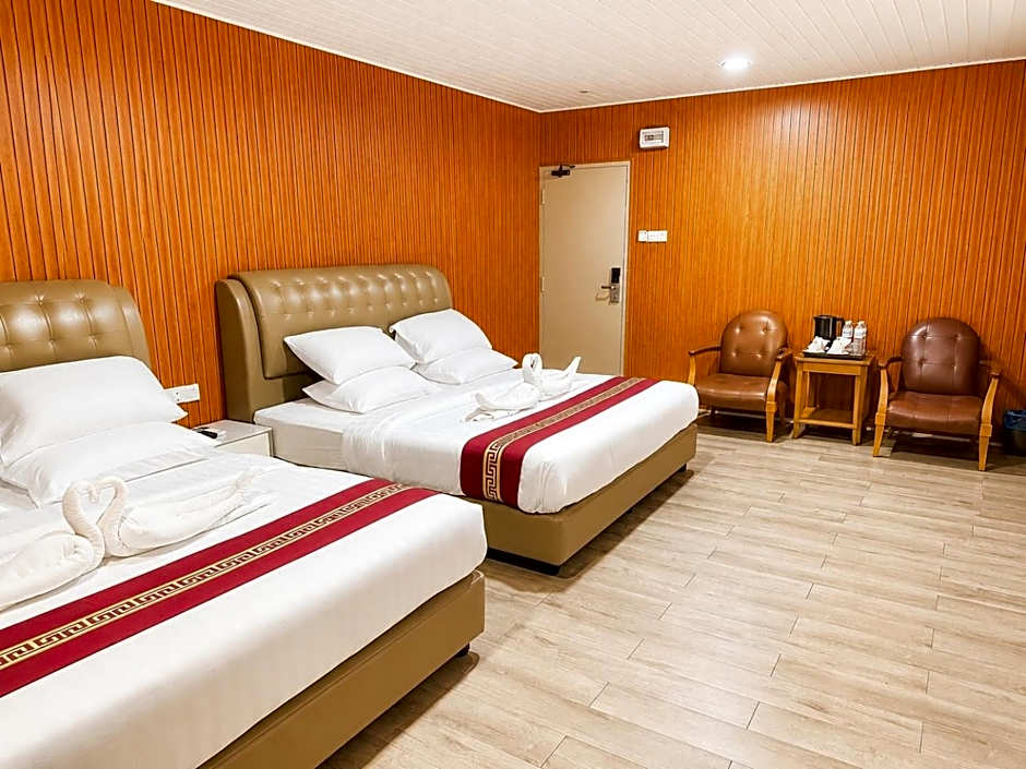 SS Hotel Seremban
