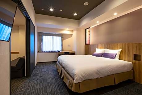 Junior Suite - Cleaning every 4 days