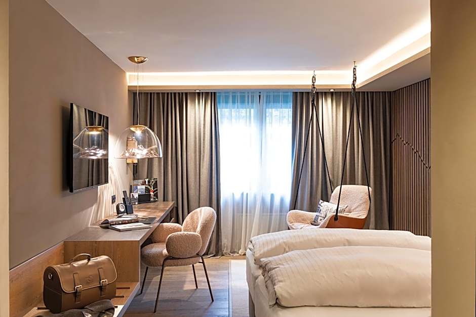 Hotel Innsbruck