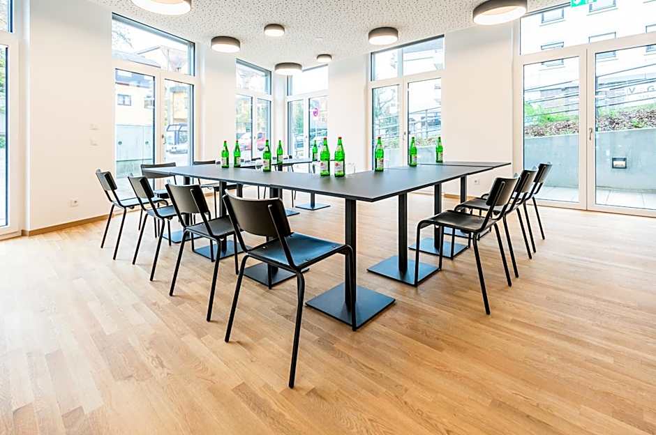 GuestHouse Speyer