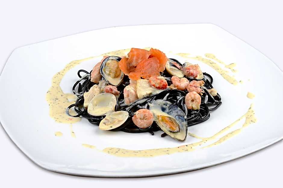 The Bamboo Leaf Yangshuo