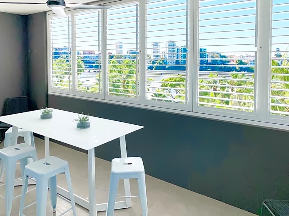 Bridgewater Apartments