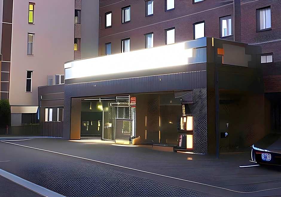 Kawagoe Dai-ichi Hotel