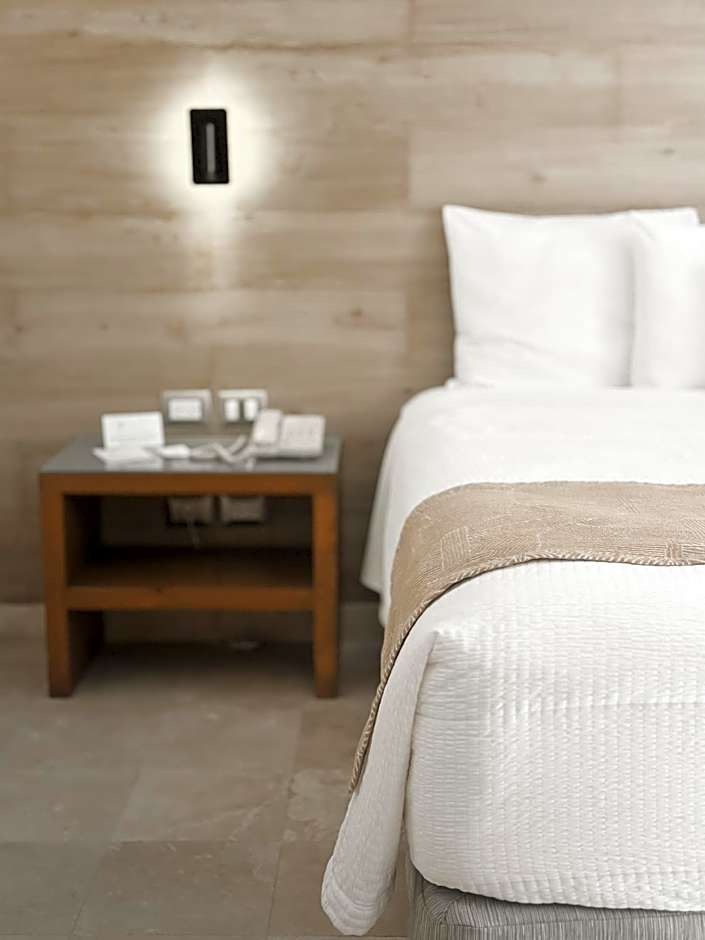 Hotel Catedral La Paz