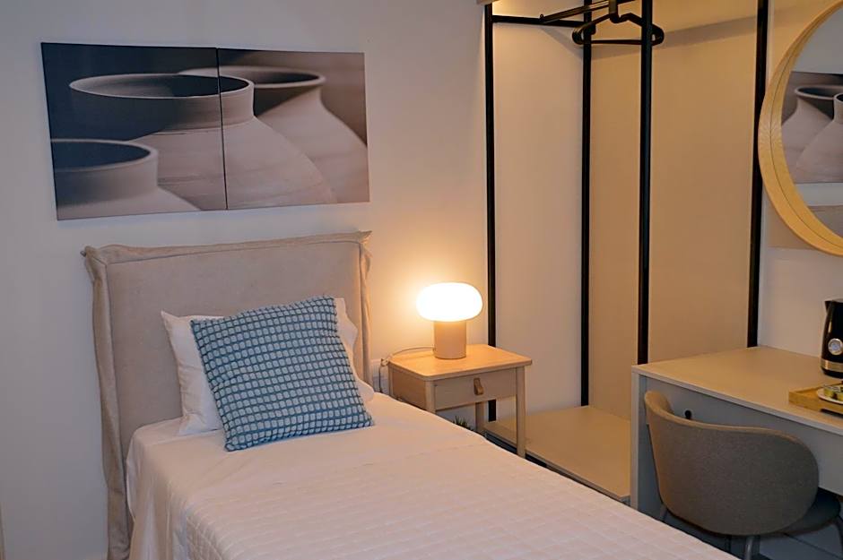 LEONDIANA Boutique Hotel