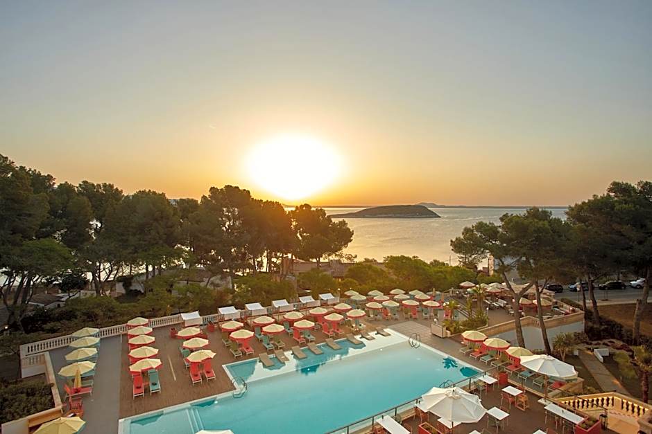 Alua Calvia Mallorca