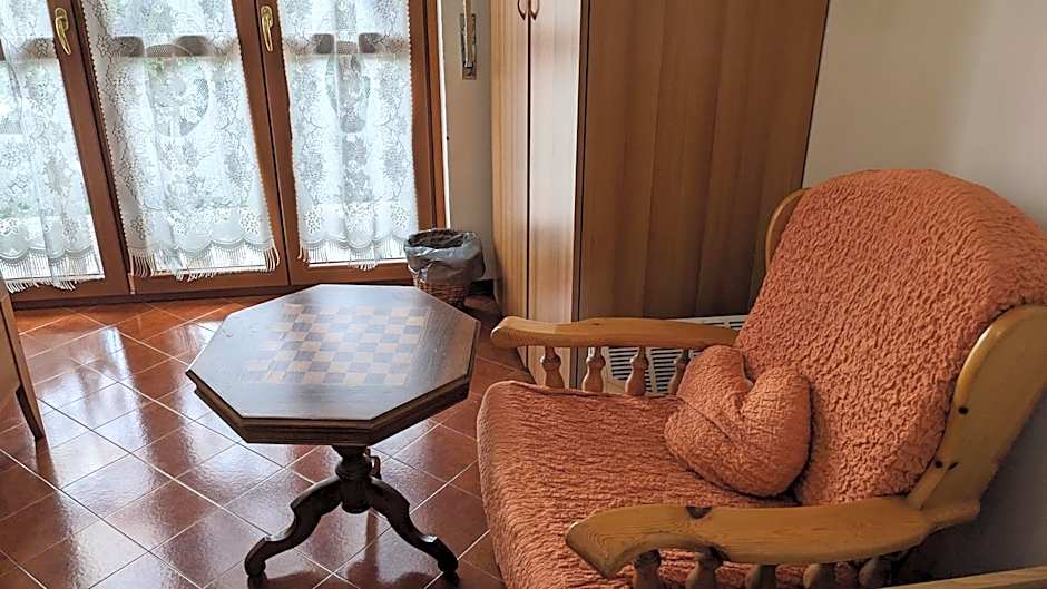 La Margherita di Teriasca