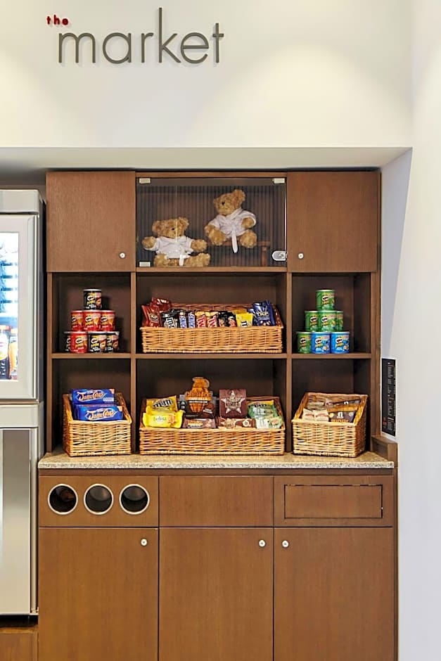 Courtyard by Marriott Oxford South