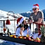 Gudauri Loft Hotel