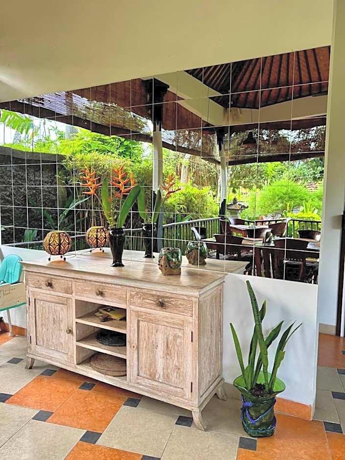 Arco Iris Boutique Hotel & Restaurant