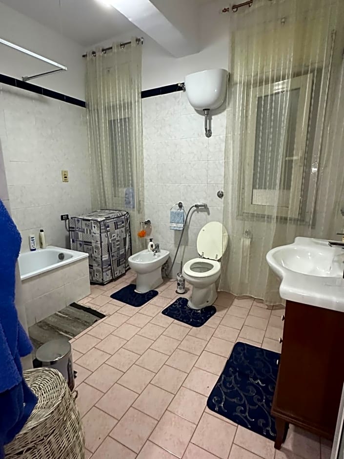 B&b Mageva – Naples, CO