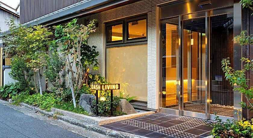 Karasuma Rokujo Hotel