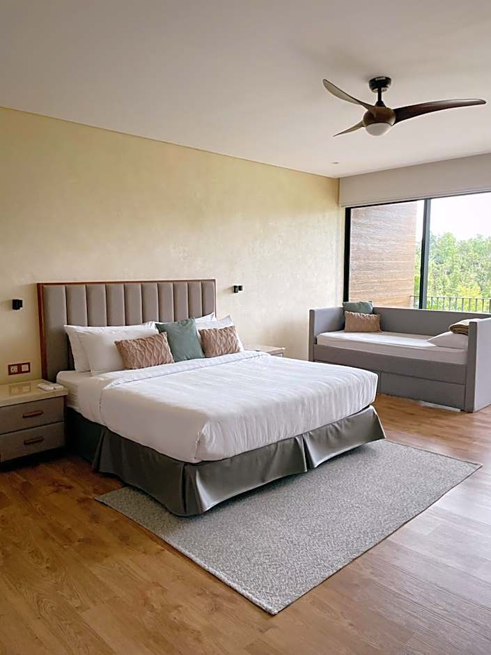 Gunita Villas
