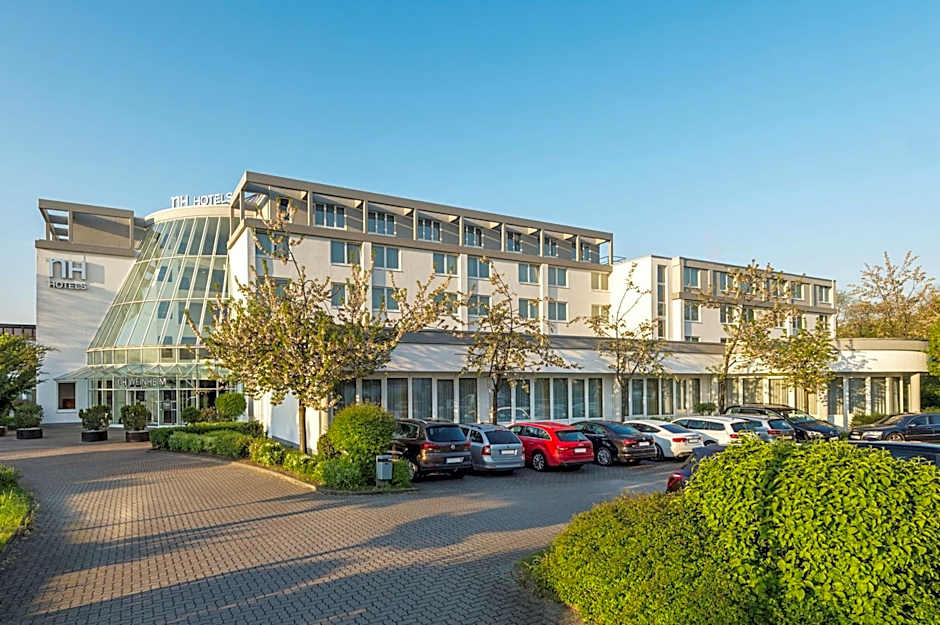 NH Weinheim