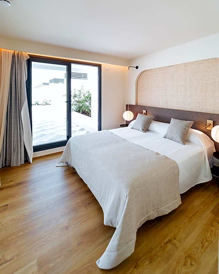 El Hotel Pacha - New Opening June 2022