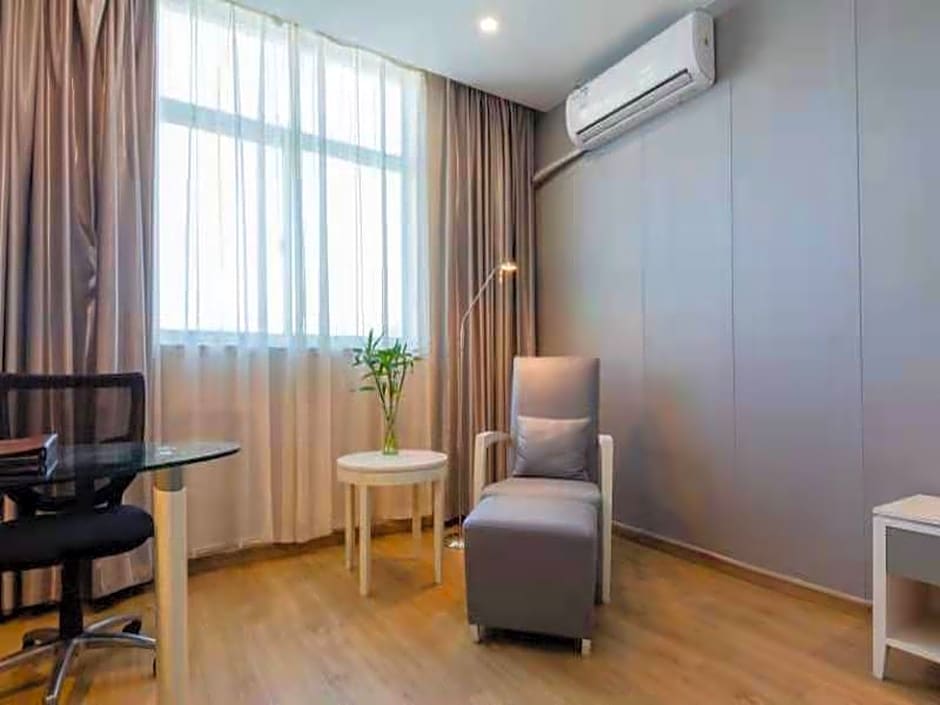 Kunshan Yuxing Hotel