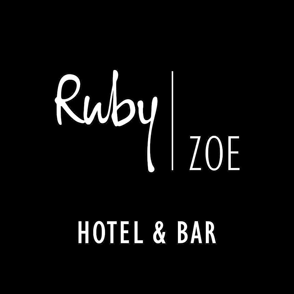 Ruby Zoe Hotel London