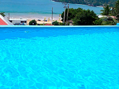 One World Mirissa Hotel