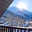Plan B Hotel - Living Chamonix