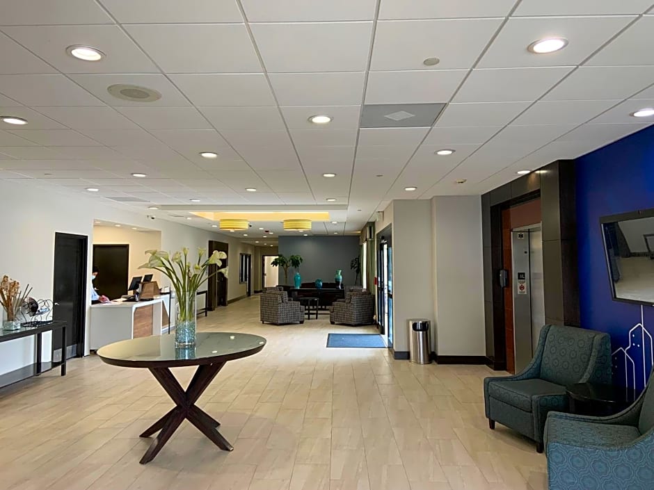 Holiday Inn Express Hotel & Suites Hermosa Beach By IHG