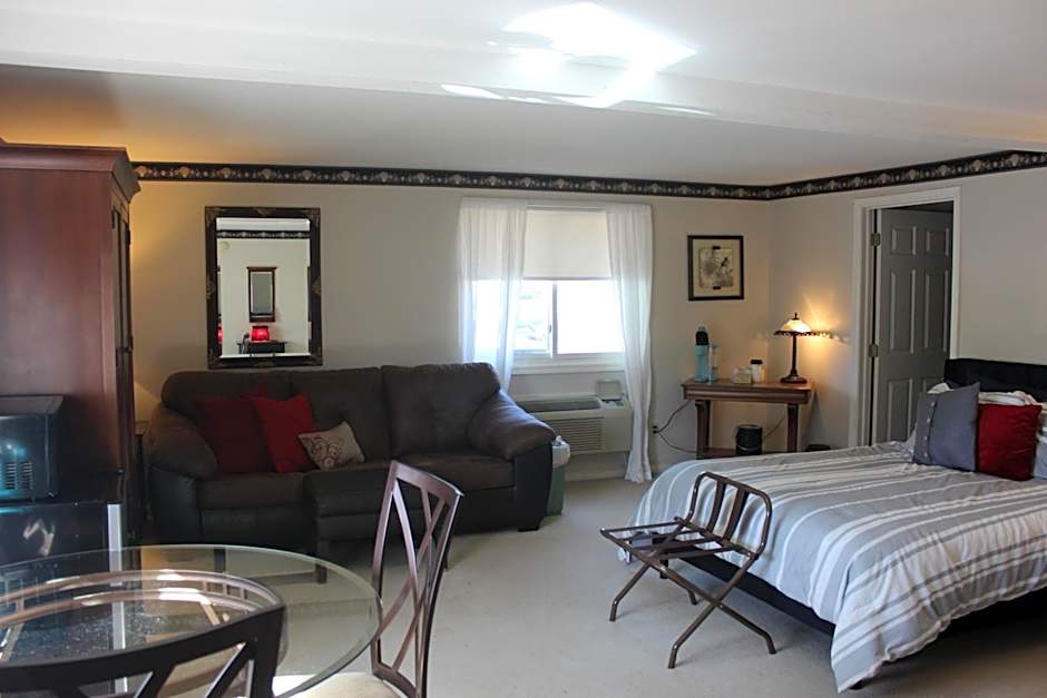 Sweetgrass Inn Bed & Breakfast