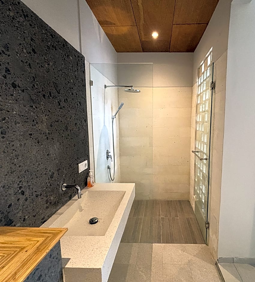 Biloba Villas and Suites Canggu