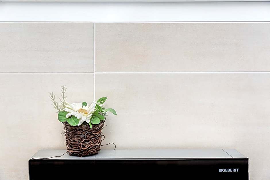 MyBednBreakfast in Bottmingen